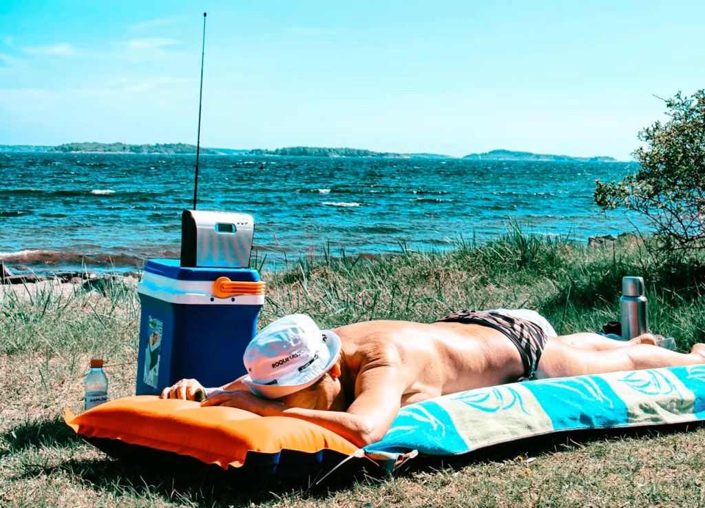 It’s Don Henley Season!